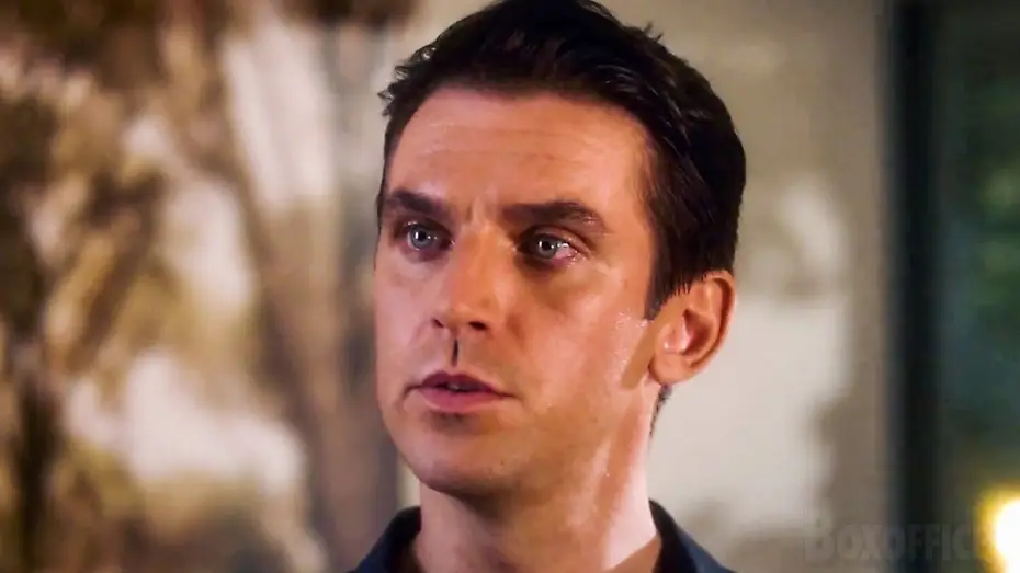 Watch film I'm Your Man — I'M YOUR MAN Bande Annonce (2022) Dan Stevens