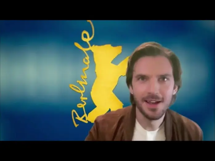 Watch film I'm Your Man — ICH BIN DEIN MENSCH - Berlinale-Pressekonferenz Clip 3 - ab 1. Juli 2021 im Kino