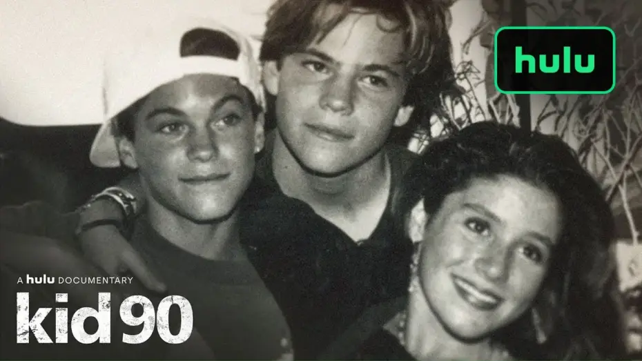 Watch film kid 90 — kid 90 - Trailer (Official) • A Hulu Original