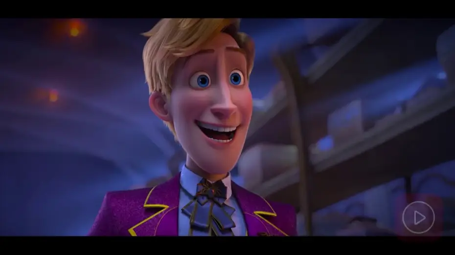 Watch film Secret Magic Control Agency | Trailer italiano: Agenzia Segreta Controllo Magia