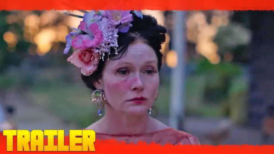 Watch film Nitram — Nitram (2022) Tráiler Oficial Español