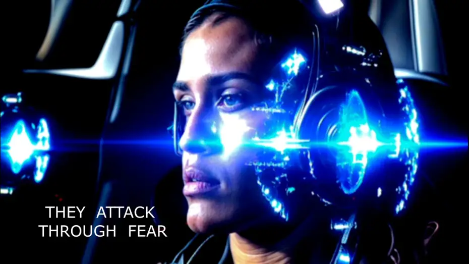 Watch film The Magnificent Raiders of Dimension War One — This Dimensional Breach Event THE MAGNIFICENT RAIDERS OF DIMENSION WAR ONE