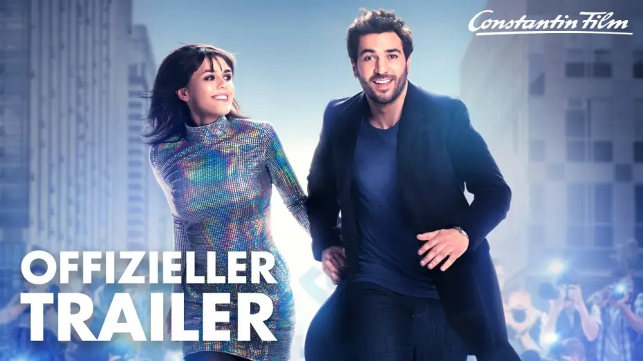 Watch film Love Thing | Offizieller Trailer