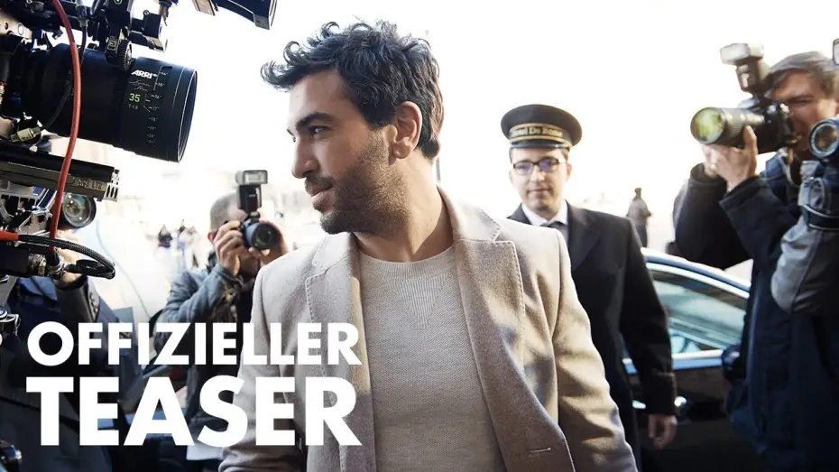 Watch film Love Thing | Offizieller Teaser