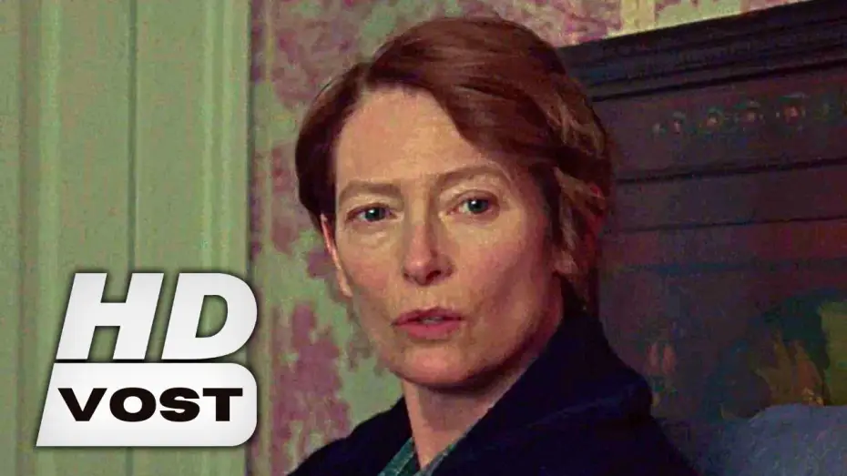 Watch film The Eternal Daughter — ETERNAL DAUGHTER Bande Annonce VOST (2023, Drame) Tilda Swinton, Joseph Mydell