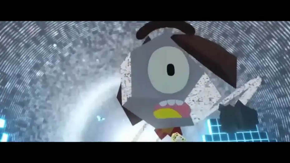 Watch film The Amazing World of Gumball: The Movie! — Le Monde incroyable de Gumball le film Teaser VF