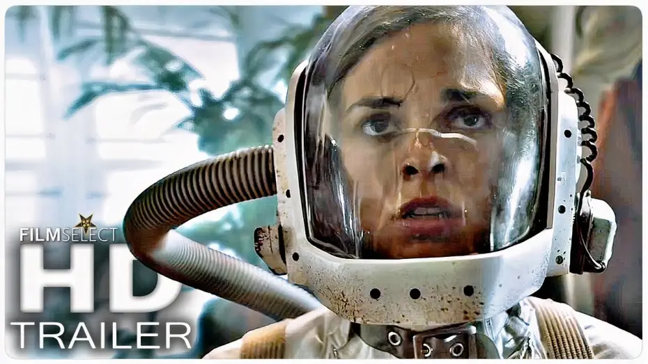 Watch film Doors — DOORS Trailer (2021)