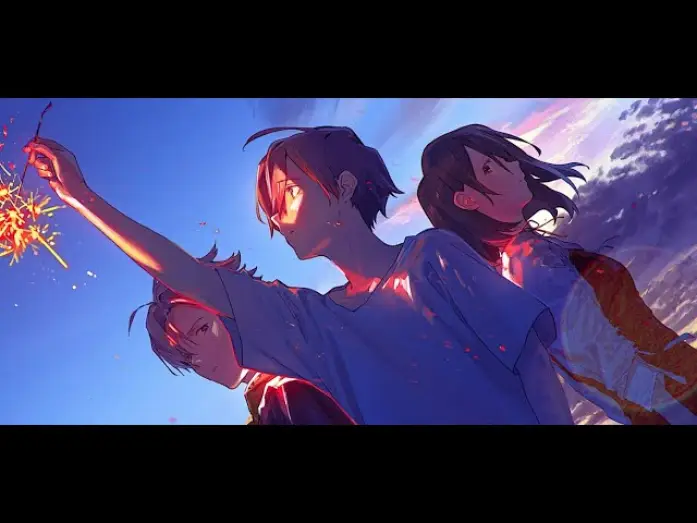 Watch film Summer Ghost | SUMMER GHOST - Teaser VOSTFR