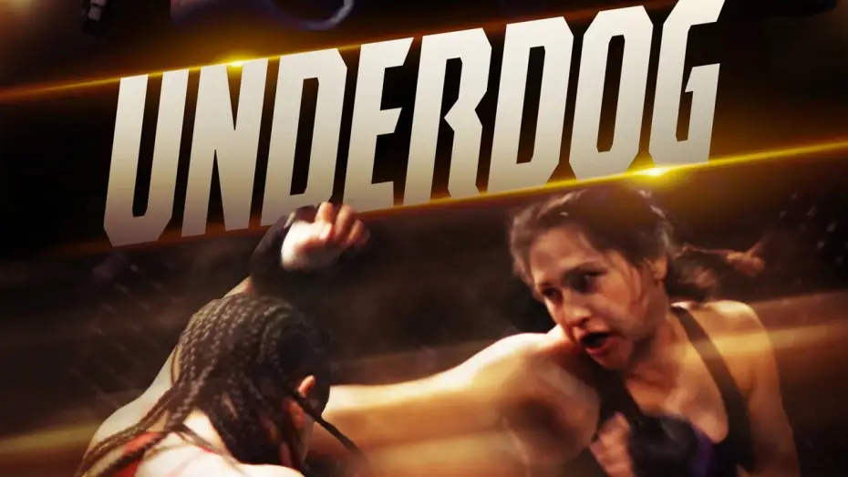 Watch film Underdog — Underdog (2019) | Trailer | Brian Krause | Becca Buckalew | Kim Estes