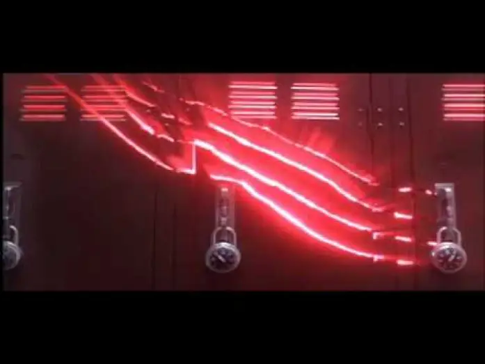 Watch film A Nightmare on Elm Street 4: The Dream Master | Nightmare on Elm Street 4 Trailer