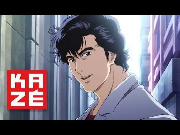 Watch film City Hunter: Shinjuku Private Eyes | Nicky Larson : Private Eyes - Bande-annonce VF