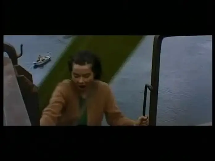 Watch film Dancer in the Dark | Dancer in the Dark (2000) - Trailer (VOSTFR)