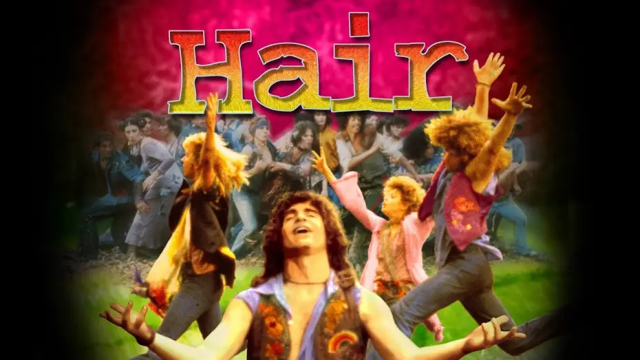 Watch film Hair | Hair (1979) | Bande-annonce VOSTF (HD | 1080p)