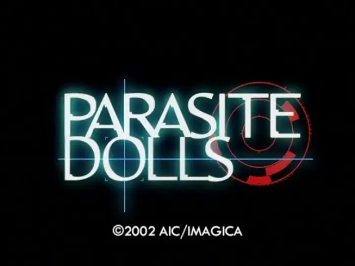 Watch film Parasite Dolls — Parasite Dolls (2003) - Anime Trailer
