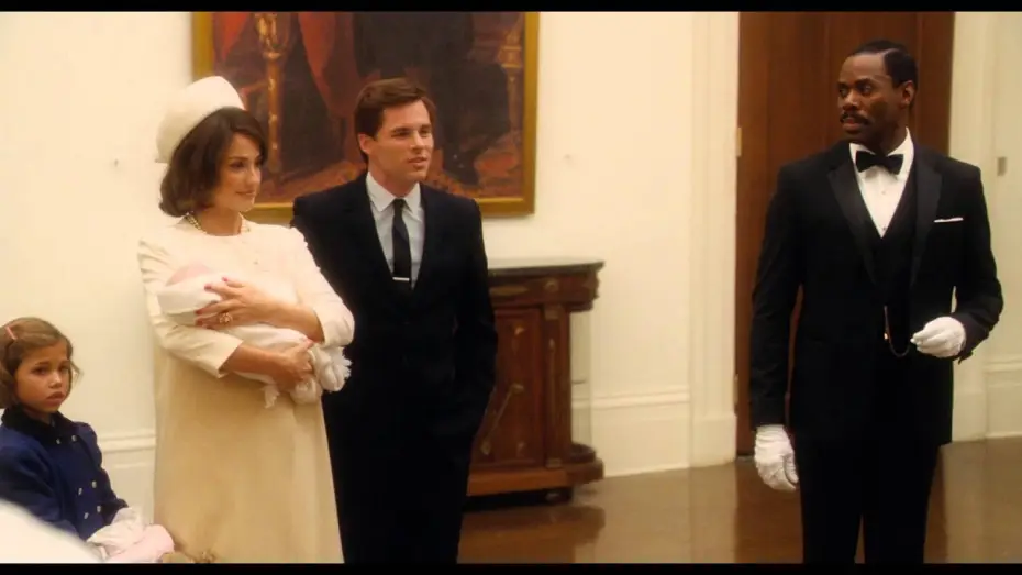 Watch film The Butler | Bande Annonce VF