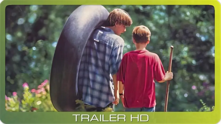 Watch film The Cure | Mississippi - Flu&szlig; der Hoffnung ≣ 1995 ≣ Trailer ≣ Remastered