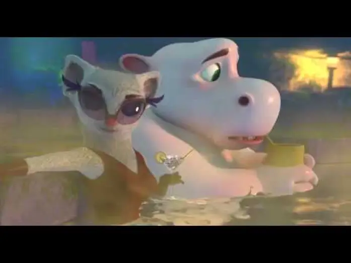 Watch film The Gools | The Gools Trailer