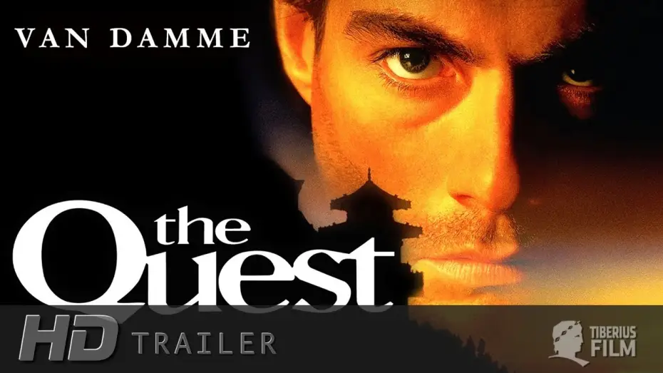 Watch film The Quest | Offizieller Trailer