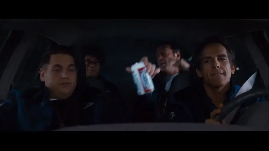 Watch film The Watch | Voisins du Troisi&egrave;me Type - Extrait La Brigade en Balade VF HD