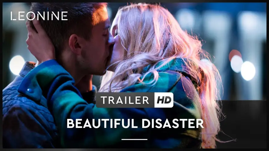 Watch film Beautiful Disaster | Offizieller Trailer