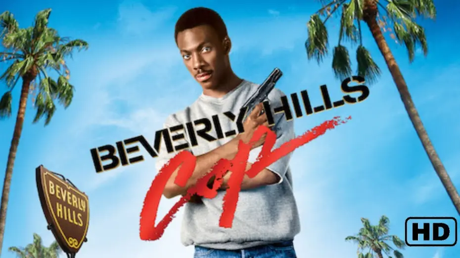 Watch film Beverly Hills Cop II | Le Flic de Beverly Hills 2 (1987) Bande Annonce Officielle VF