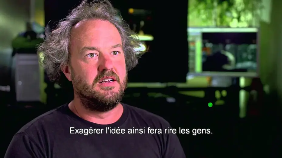 Watch film Brave | Rebelle -  Bonus Coups de poing VOST