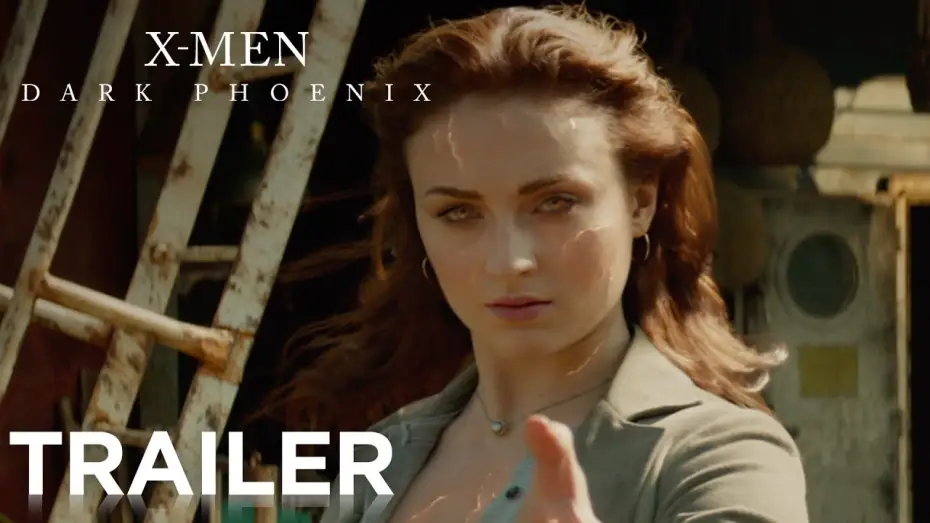 Watch film Dark Phoenix | X-Men: Dark Phoenix | Trailer Finale HD | 20th Century Fox 2019