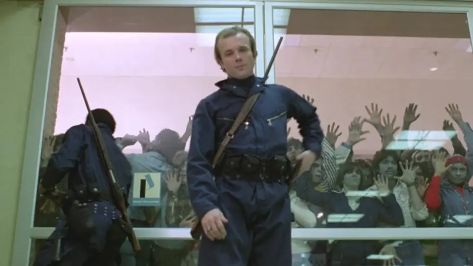 Watch film Dawn of the Dead | ZOMBIE (1978) Bande Annonce Fran&ccedil;aise VF-HD