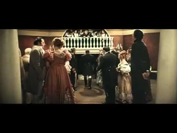 Watch film Incognito from St.Petersburg | Финал_Инкогнито