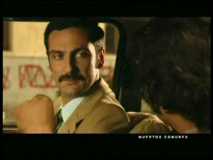 Watch film Muertos comunes — Trailer Muertos Comunes-2F.mov