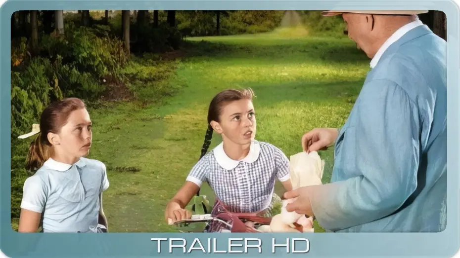 Watch film Never Take Sweets from a Stranger — Nimm nichts Süßes von Fremden ≣ 1960 ≣ Trailer