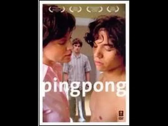 Watch film Pingpong — PING PONG Trailer