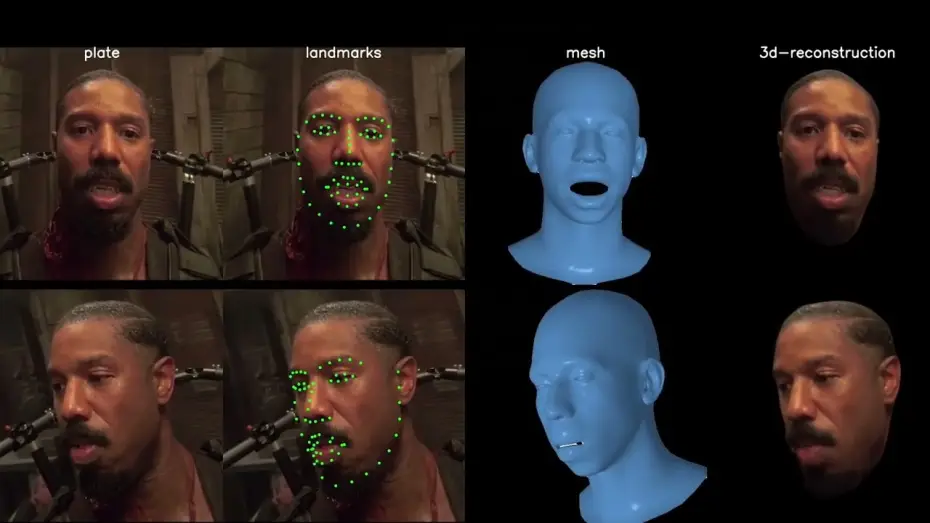 Watch film Sinners | Behind the Visual Effects of SINNERS