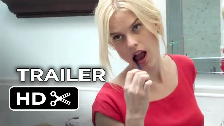 Watch film Some Velvet Morning | Some Velvet Morning Official Trailer #1 (2014) - Alice Eve Movie HD