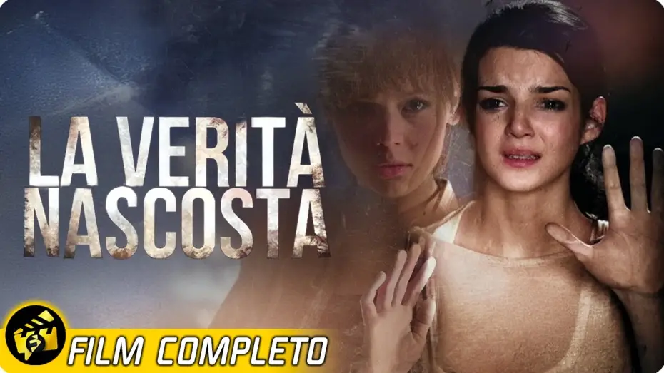 Watch film The Hidden Face — È Scomparsa… ma Nessuno Vuole Cercarla | LA VERITÀ NASCOSTA | Film Completo in Italiano | Thriller