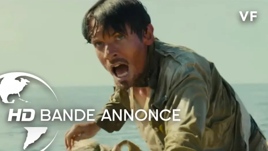 Watch film Unbroken | Invincible / Extrait 3 - VF [Au cin&eacute;ma le 7 janvier]