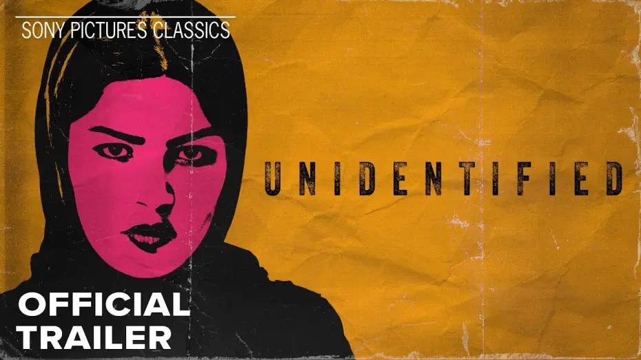 Watch film Unidentified — Official Trailer [Subtitled]