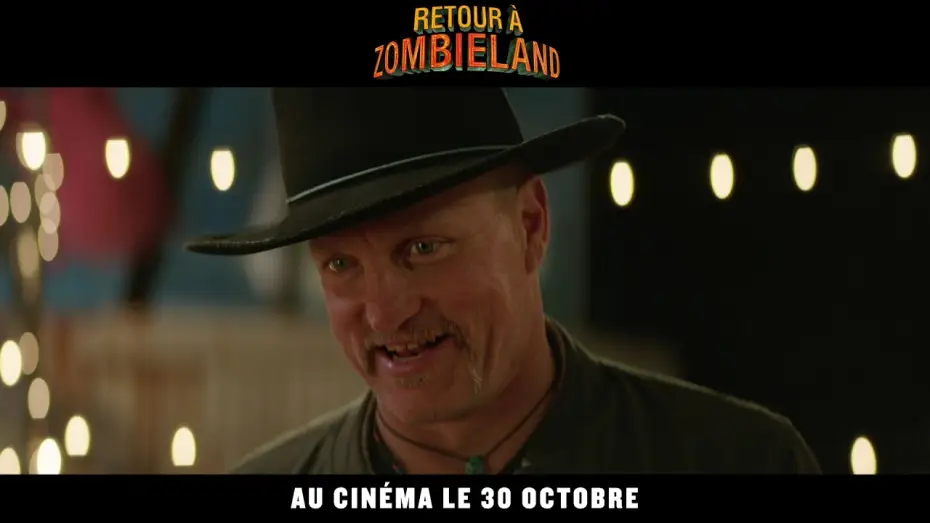 Watch film Zombieland: Double Tap | Retour &agrave; Zombieland - TV Spot : "Pedigree" [VF]