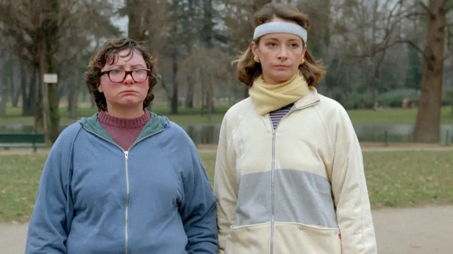 Watch film Men Prefer Fat Girls — Les Hommes préfèrent les grosses (1981) - Bande-annonce