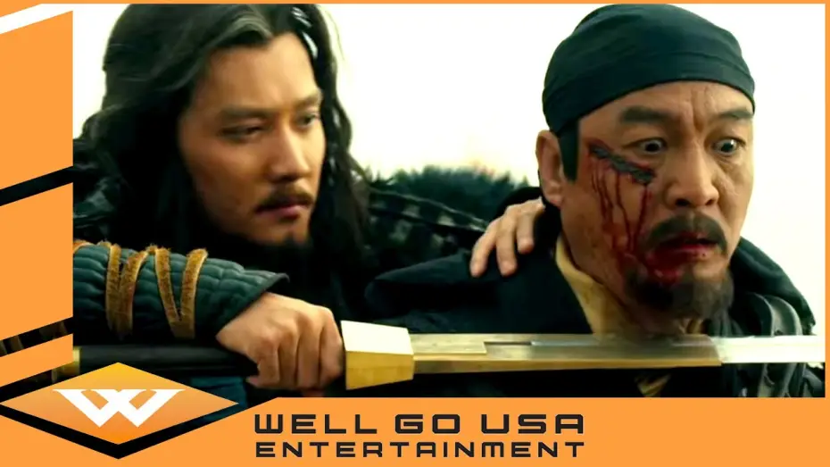 Watch film White Vengeance — White Vengeance - US Trailer
