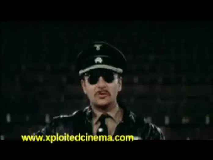 Watch film Mad Foxes | MAD FOXES (1981) - Trailer