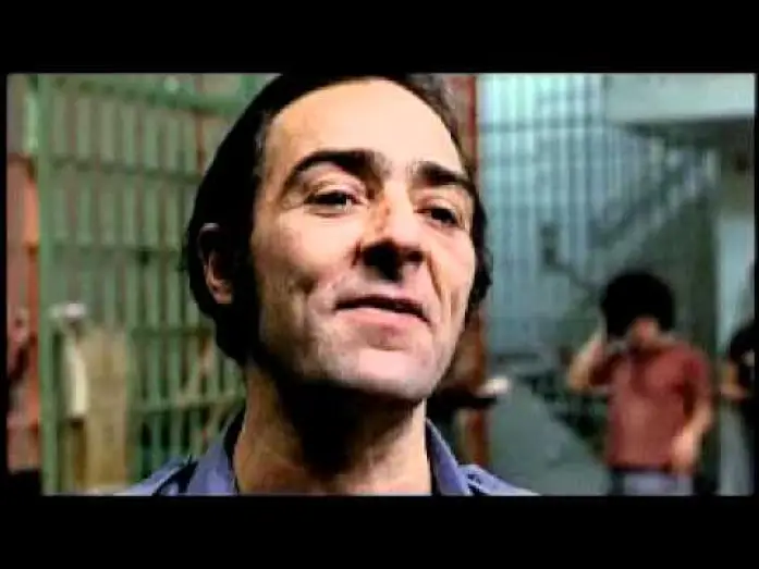 Watch film Short Eyes — SHORT EYES (1977, Robert M. Young) Welcome to The Tombs