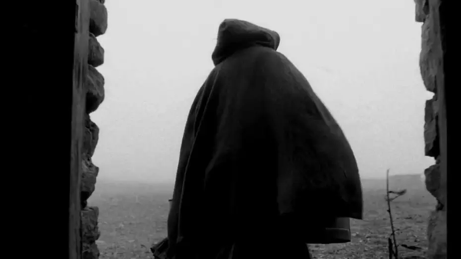 Watch film The Turin Horse — THE TURIN HORSE trailer