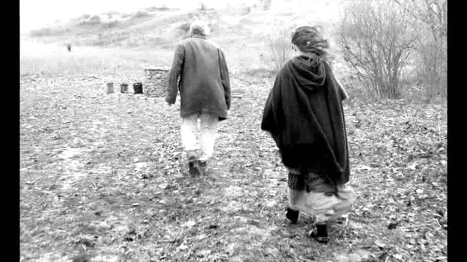 Watch film The Turin Horse — Le Cheval de Turin, bande-annonce officielle