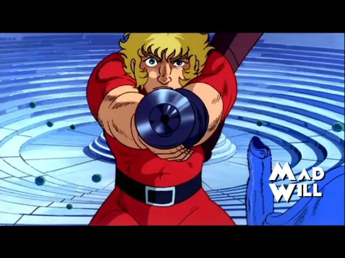 Watch film Space Adventure Cobra — SPACE ADVENTURE COBRA : LE HÉROS DE NOTRE ENFANCE EN FILM