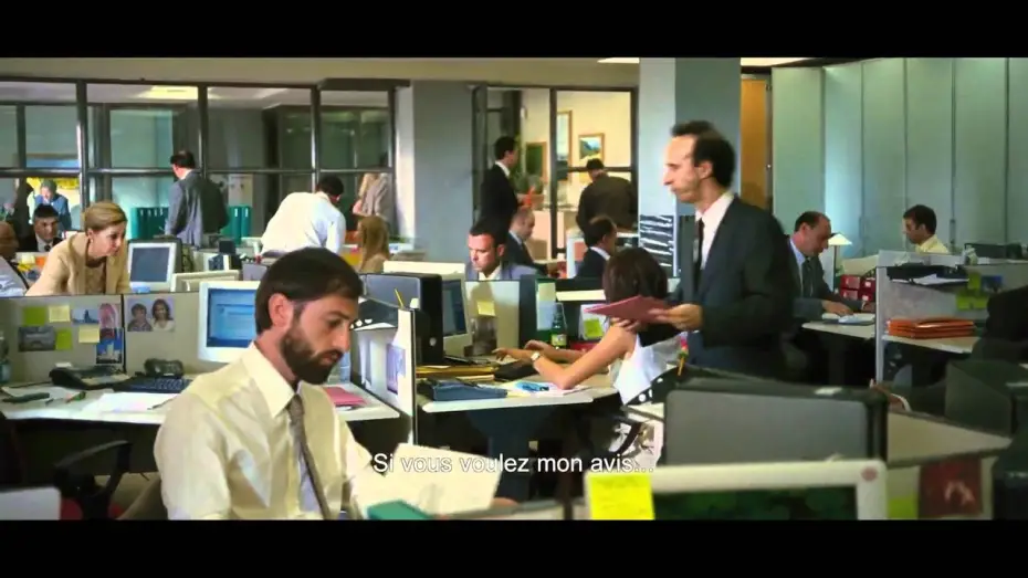 Watch film To Rome with Love — To Rome with Love Bande Annonce Francaise (VOST)