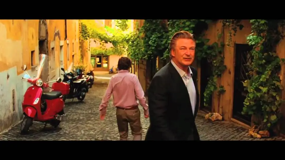 Watch film To Rome with Love — A Roma con amor - Trailer en español HD
