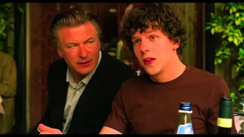 Watch film To Rome with Love — To Rome with Love - Trailer (Deutsch | German) | HD