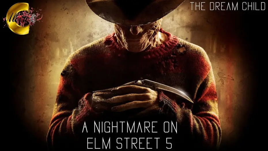 Watch film A Nightmare on Elm Street: The Dream Child | Nightmare on Elm Street 5 - Das Trauma - Trailer Full HD - Deutsch