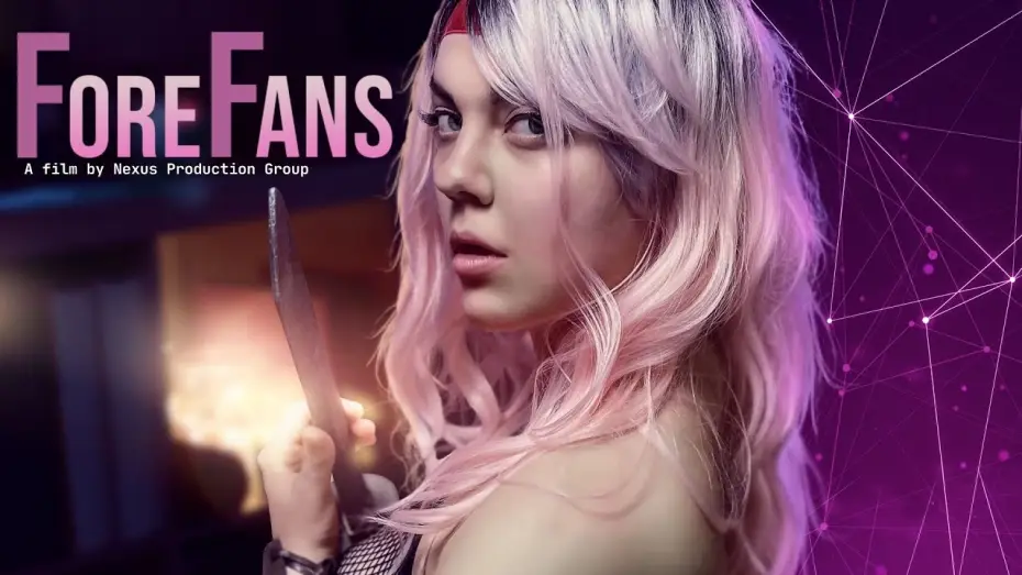 Watch film ForeFans | ForeFans | Feature Film Teaser